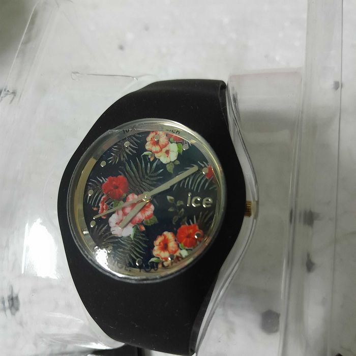 Годинник Ice-Watch ICE flower Colonial 016671