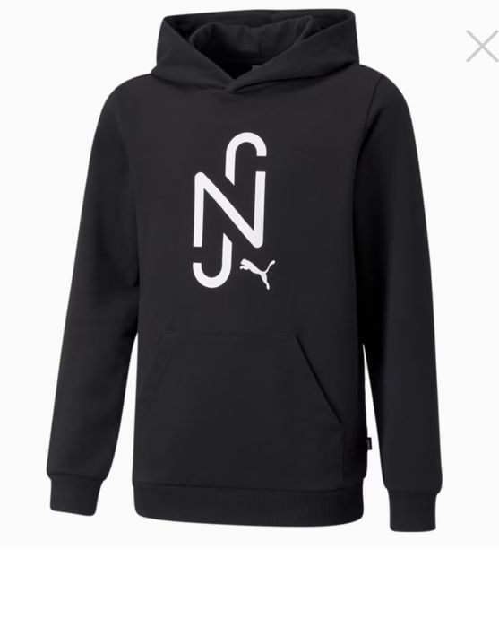 Дитяча толстовка Світшот Puma