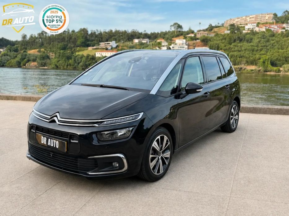 Citroën C4 Grand Picasso