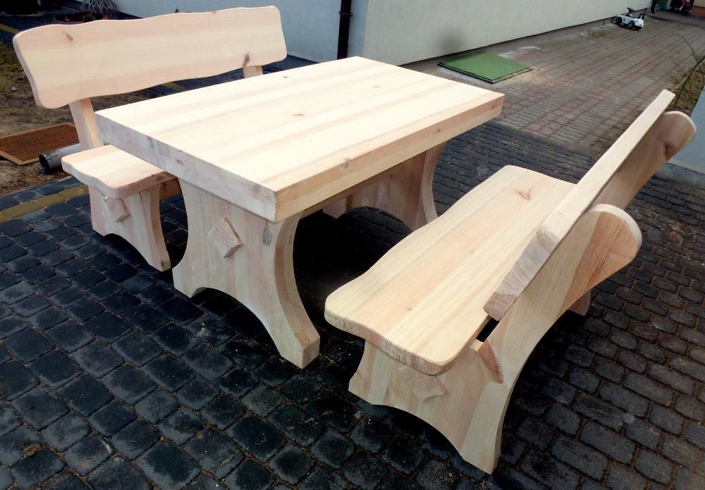 meble barowe , ogrodowe,drewniane,huśtawki stół,ławka z drewna dostawa