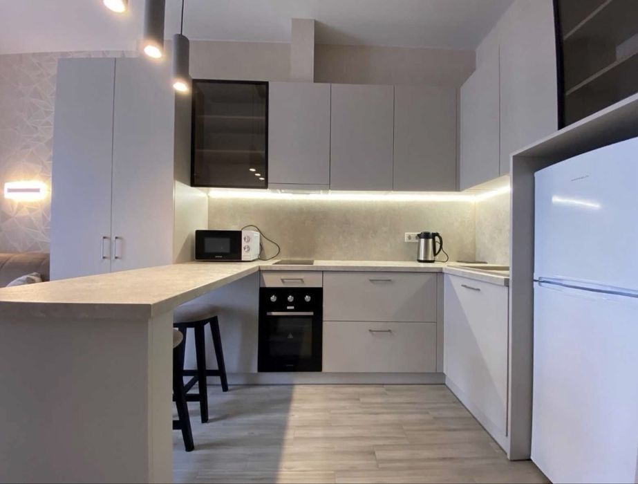 Сдам студию в Одессе жк Милос