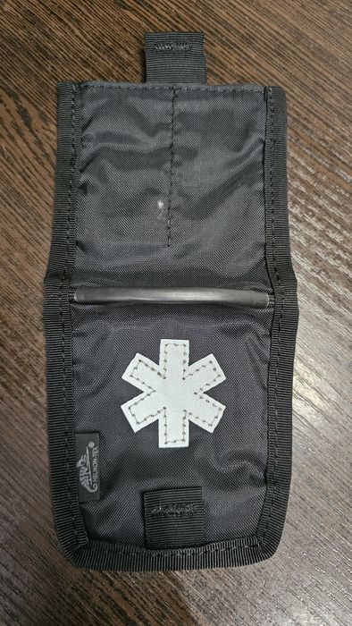 Helikon-Tex Micro Med Kit - Black