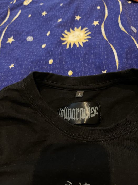 Koszulka Loliparadise