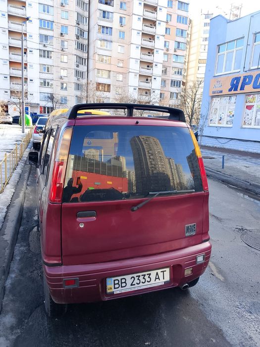 Продам авто дай хатцу