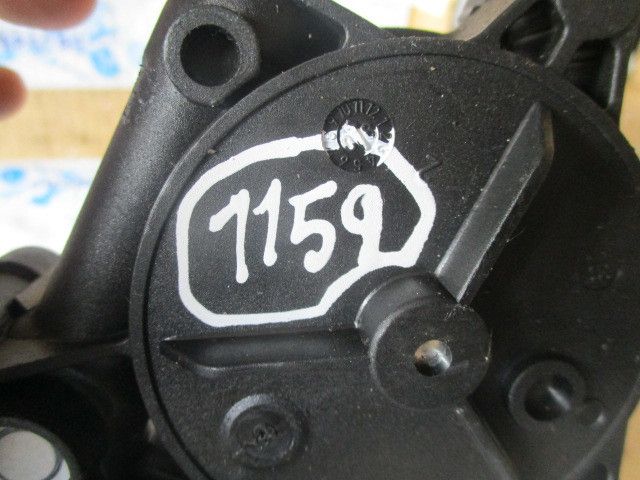 Motor vidro trás esquerdo CITROËN C5 III Break (RW_)