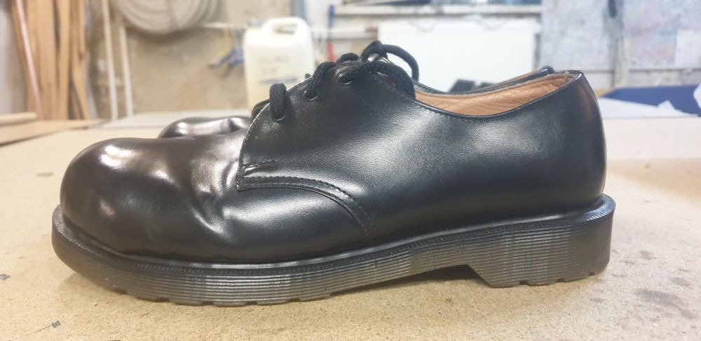 Dr.Martens england