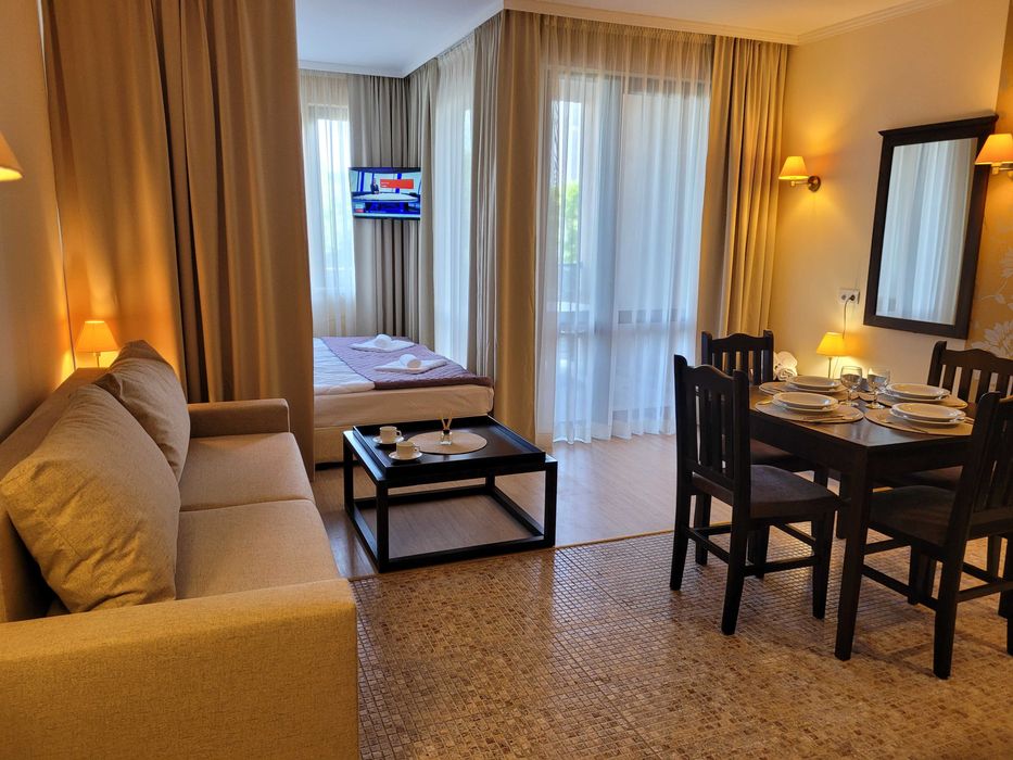 Apartament w Słonecznym Brzegu Bułgaria Barcelo Royal Beach