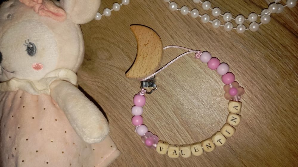 Prendedores personalizados