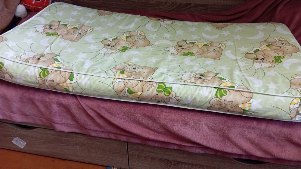 Матрац кокосовий