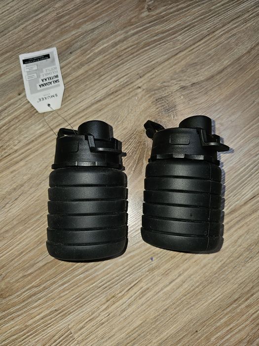 Skladana butelka 0.5 l 2 szt