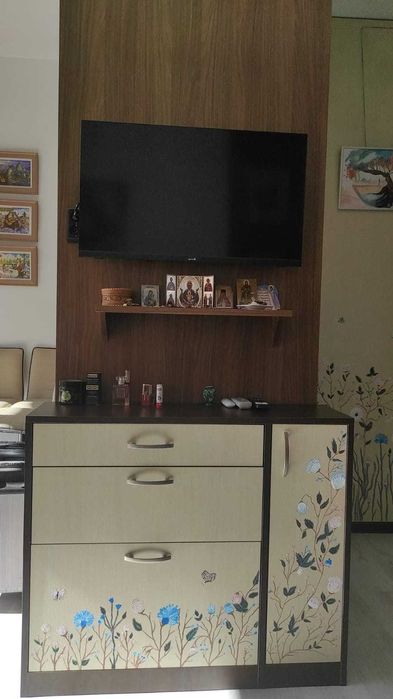 Продам терміново 1 кімнатну квартиру Болгарія Болгария Приморско