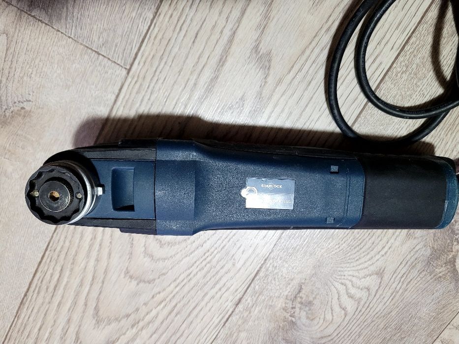 Реноватор Bosch Professional GOP 30-28: 4 800 грн. - Электроинструмент ...