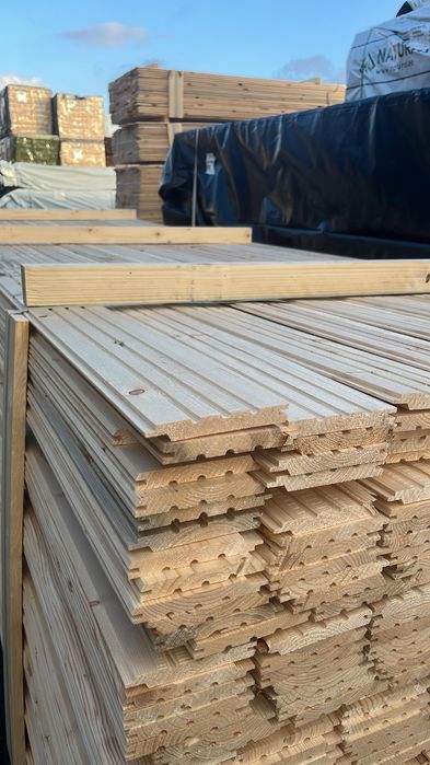 Boazeria Świerkowa 15 mm i 19 mm