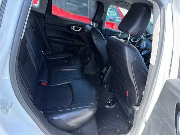Jeep Compas Trailhawk 2.4 4x4 Kosmetycznie uszkodzony, znakomity do gazu!!!