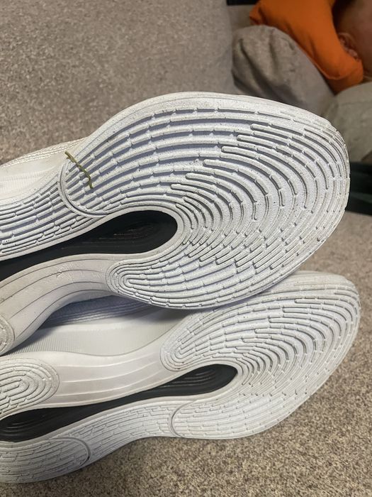 Buty nike GT  hustle do biedania