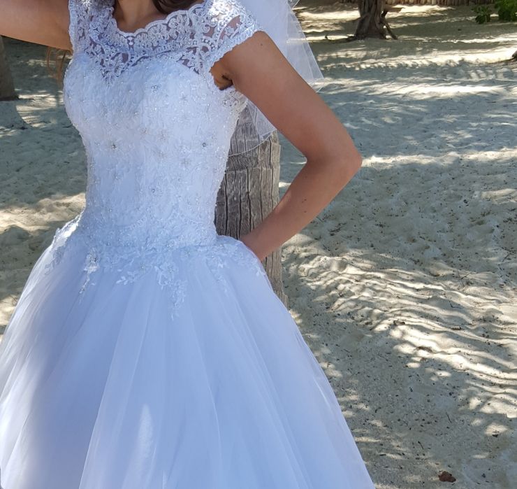 Sukinia ślubna księżniczka