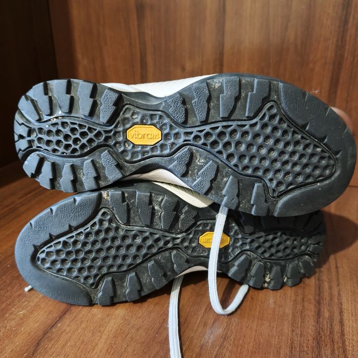 Scarpa Mojito original 39p.