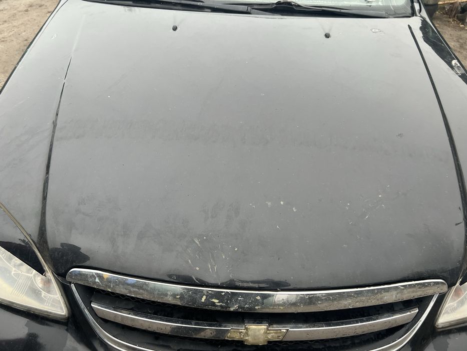 Разборка шевроле лачетти универсал 1.8 автомат