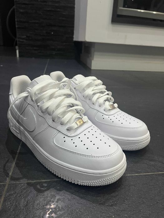 Buty Air Force 1 | 44 rozmiar