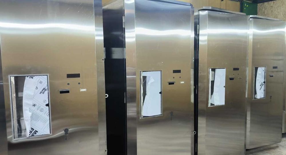 Водомат Автомат Вендінг Продаж Очищеної води Водомат продажа воды