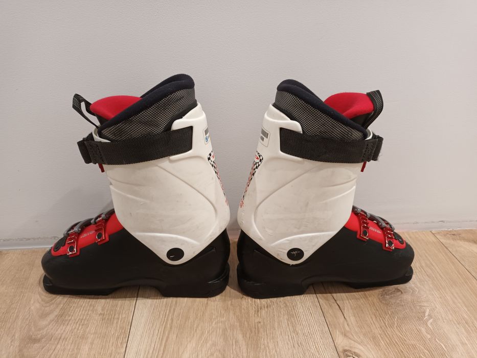 Buty narciarskie DALBELLO 255 mm
