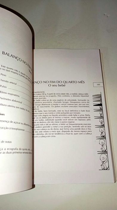 Guia Prático Gravidez