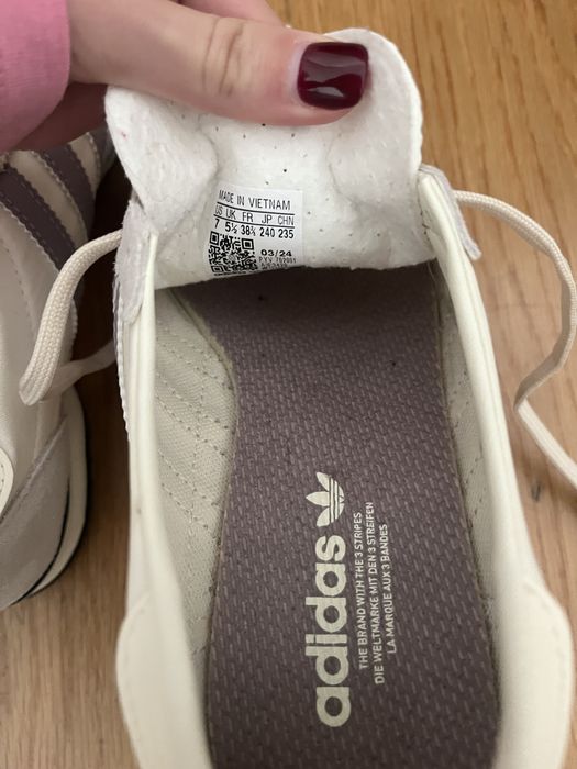 Adidas SL 72 OG 38 2/3