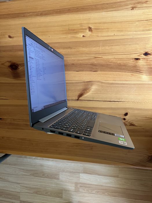 Lenovo Ideapad 3 дискретна відеокарта