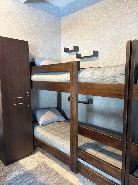 Хостел Гора-Люкс