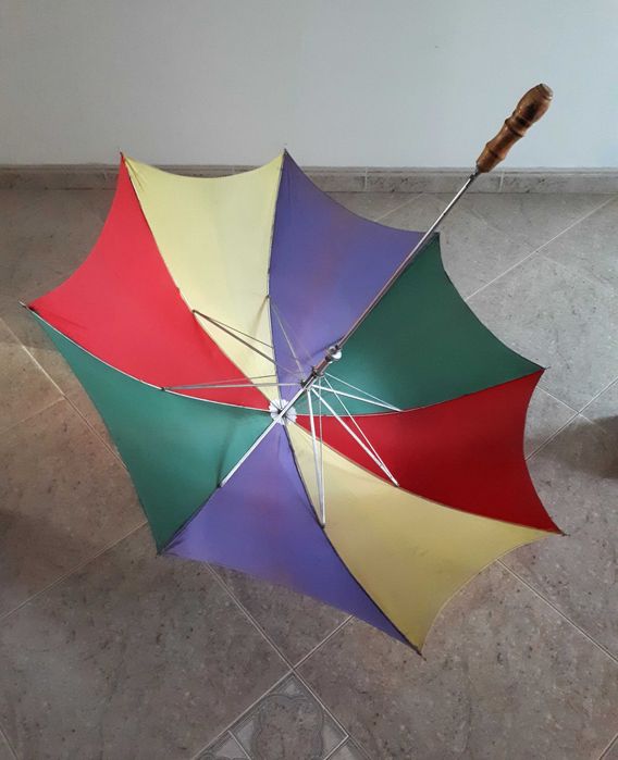 duży parasol automatyczny parasolka