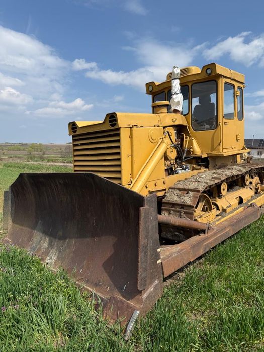 Бульдозер Т-170-01