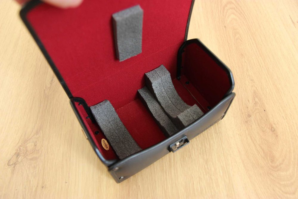 Futerał na obiektyw Tamron