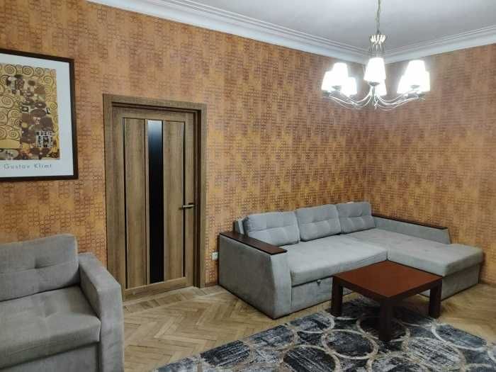 Аренда 2к квартиры в Центре