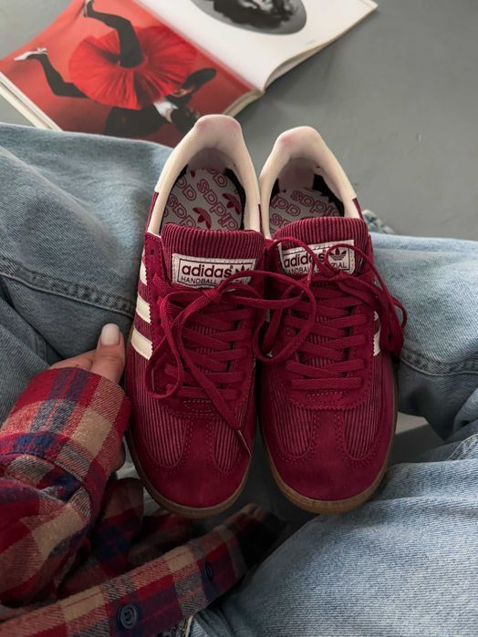 Жіночі кросівки Adidas Spezial | женские кроссовки Adidas Spezial