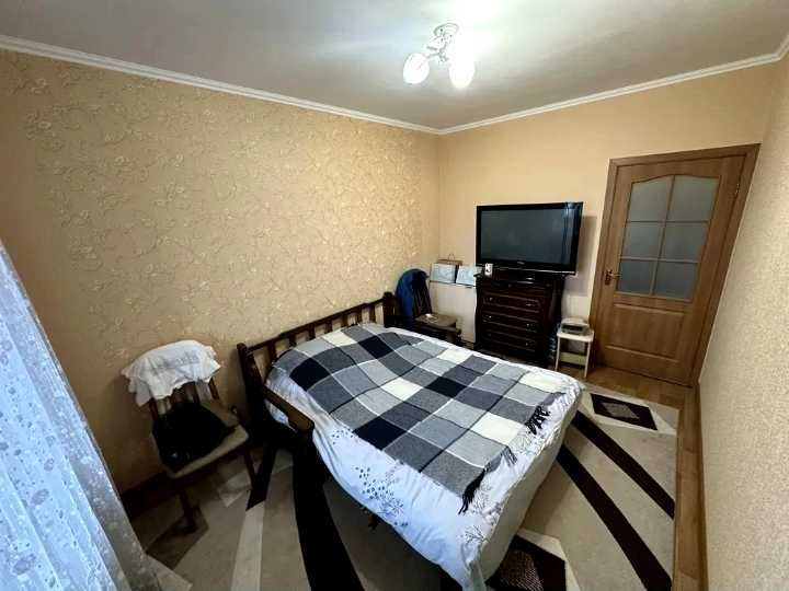 Срочно продам 2х комн квартиру Новые Дома, пр Григоренко 1 выс/5 с балконом, в отличном ж/сост.
