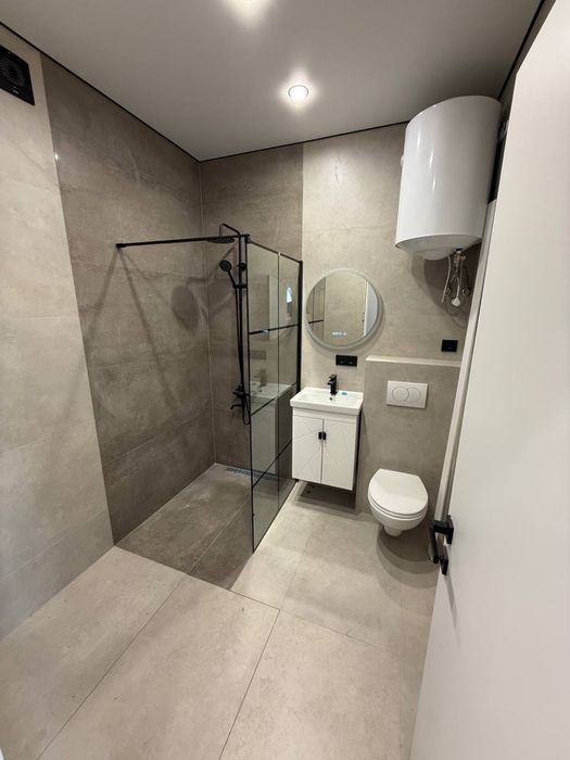 Без Комісії  Під ключ Продаж 1 кімнатної ЖК Silver