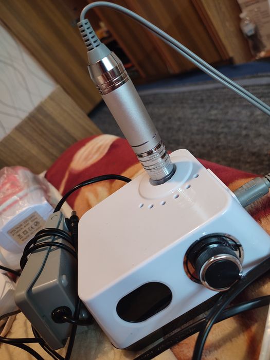 Фреза для манікюру