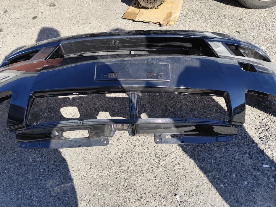 Suzuki Swift - Para Choques Frente - Pc688