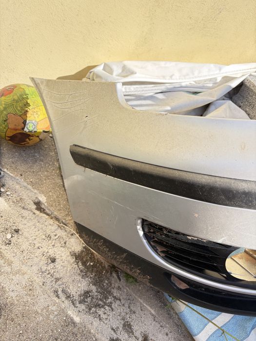 Para-choques seat leon 1m original