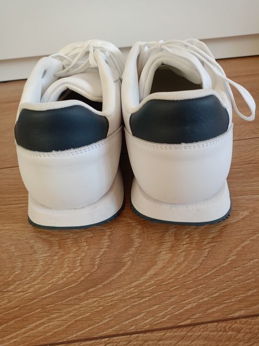 Sneakersy buty sportowe męskie Tommy Jeans 44