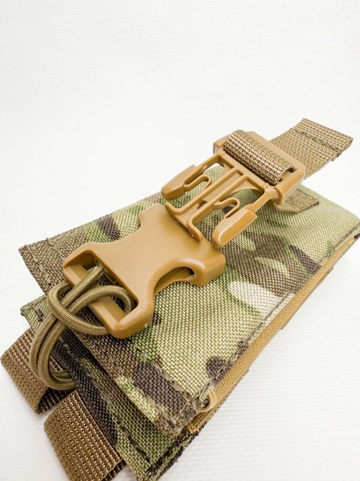 Підсумок під рацію мультикам піксель ЗСУ подсумок под рацию підсумки