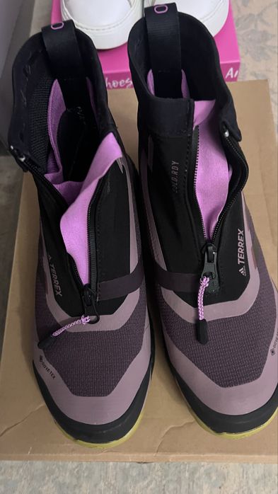 Кроссовки adidas baleciaga tripe S diesel cezare gaspari 39р-р, 6uk