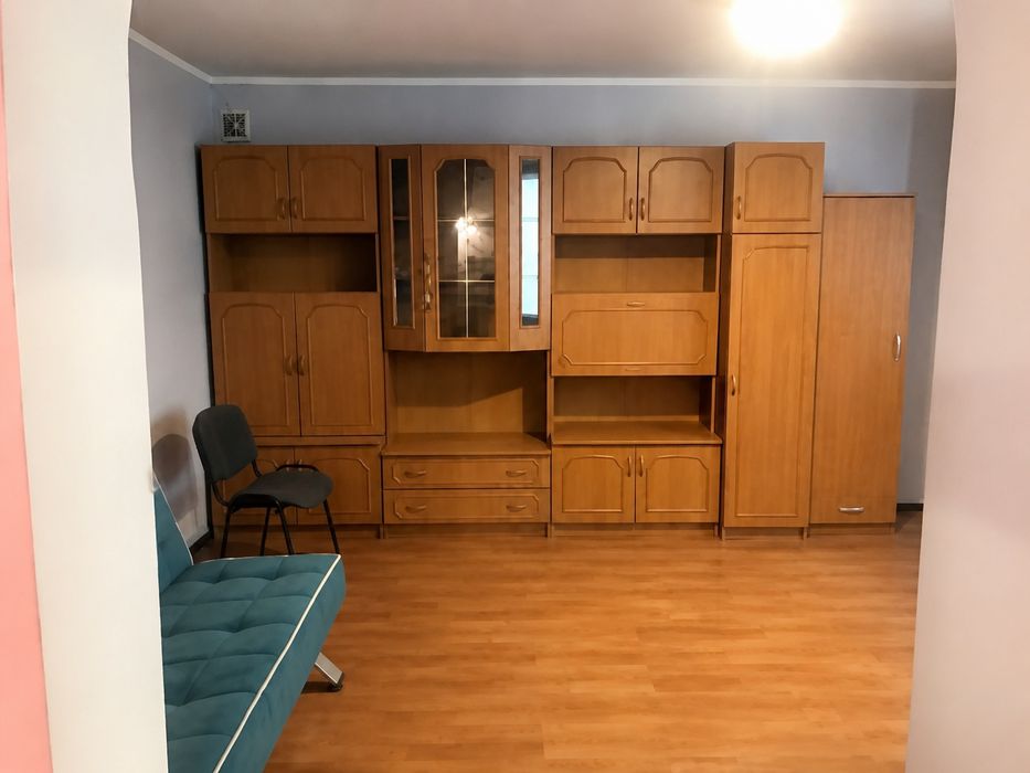 Do wynajęcia mieszkanie z ogrodem Jabłonna centrum