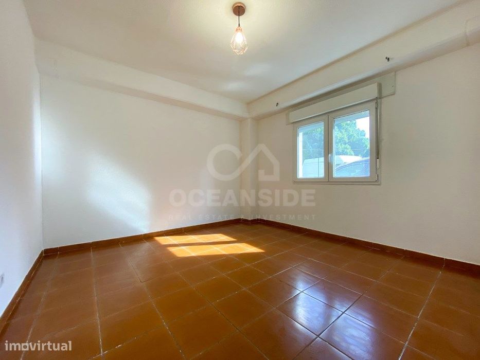 Apartamento T1 em Castelo Branco