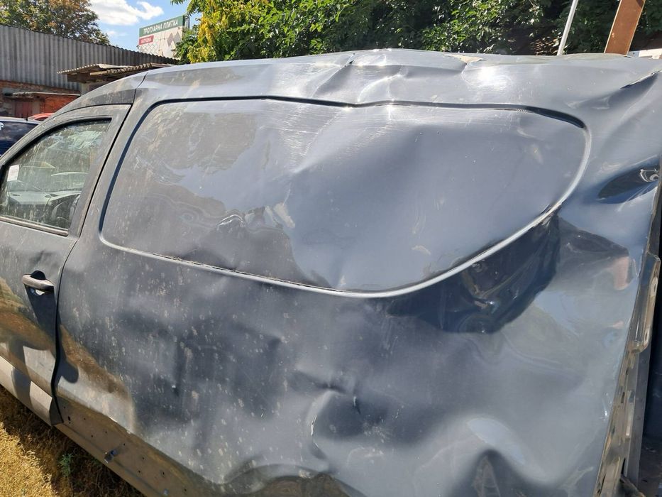 Продам Renault exspress 2023
