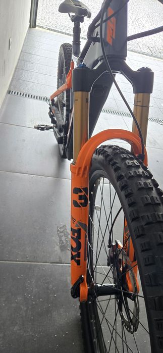 KTM kapoho com upgrade