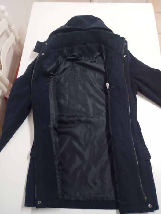 Casaco/blusão W52