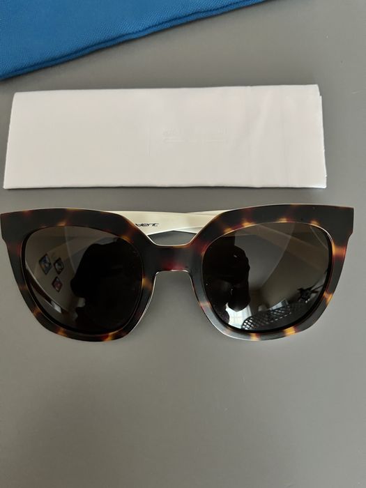 Óculos sol Adidas by Italia independent sem marcas de uso