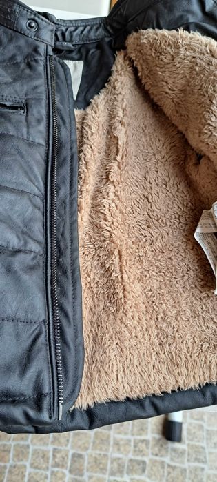 Kispo motard de menino