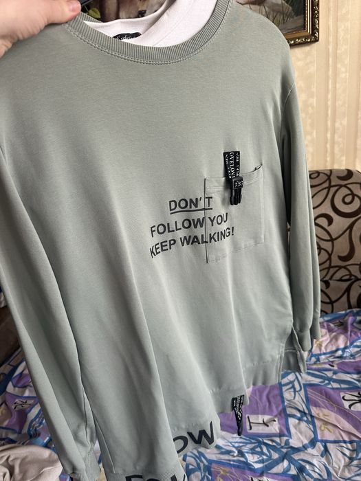 Кофта, туніка 44-46